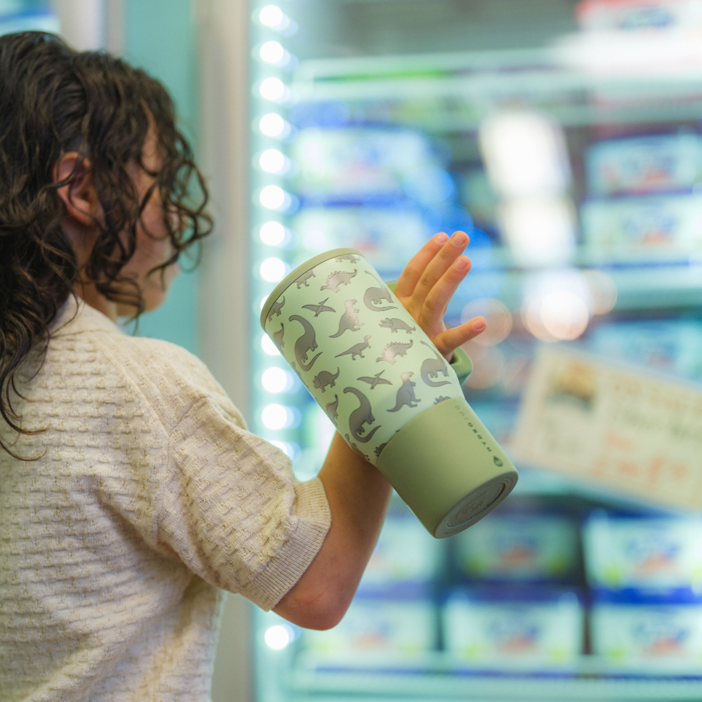 Choice Dinosaur - Traveler (20oz) | D45B0XD8