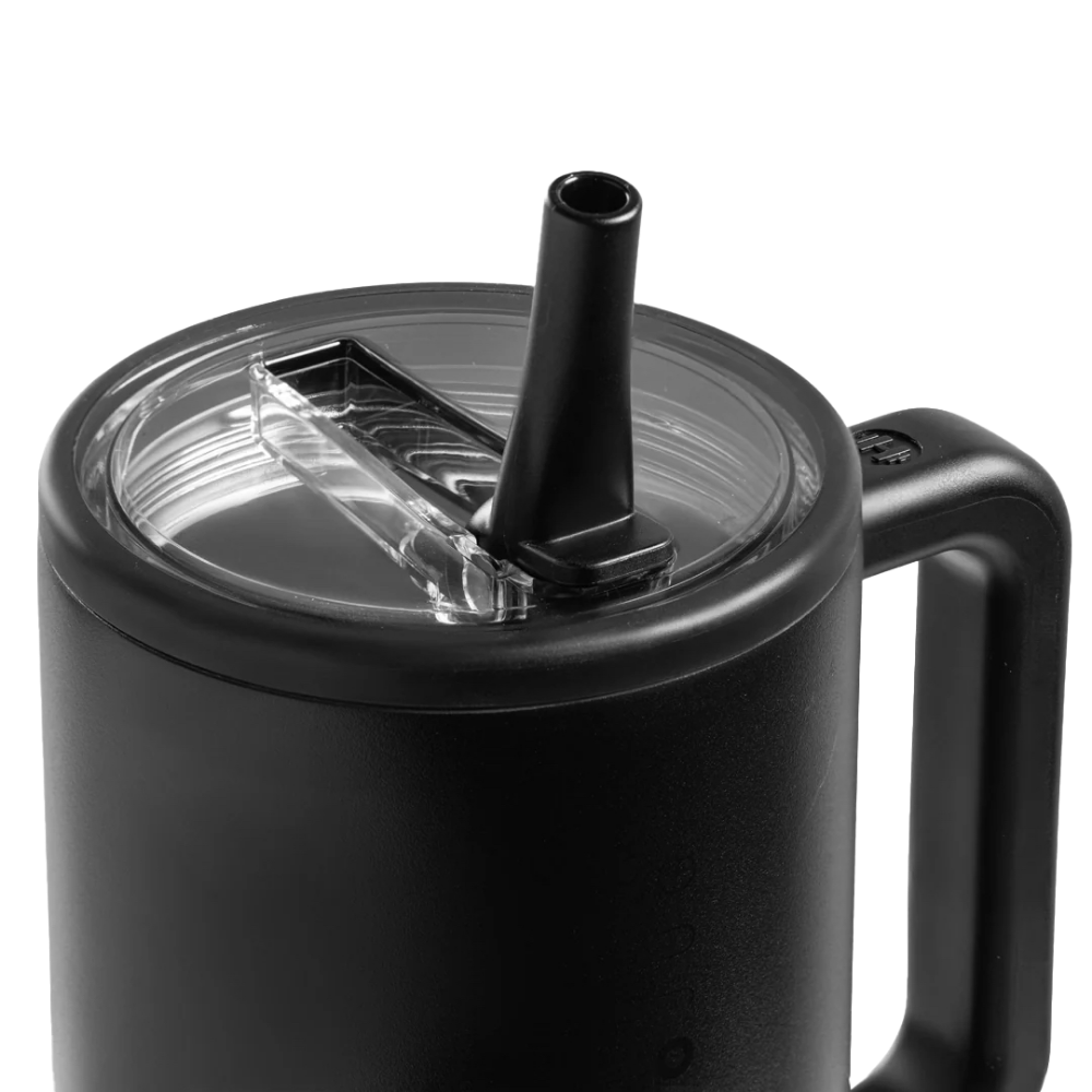 Choice Black - Traveler (32oz) | D4Q2PKBG