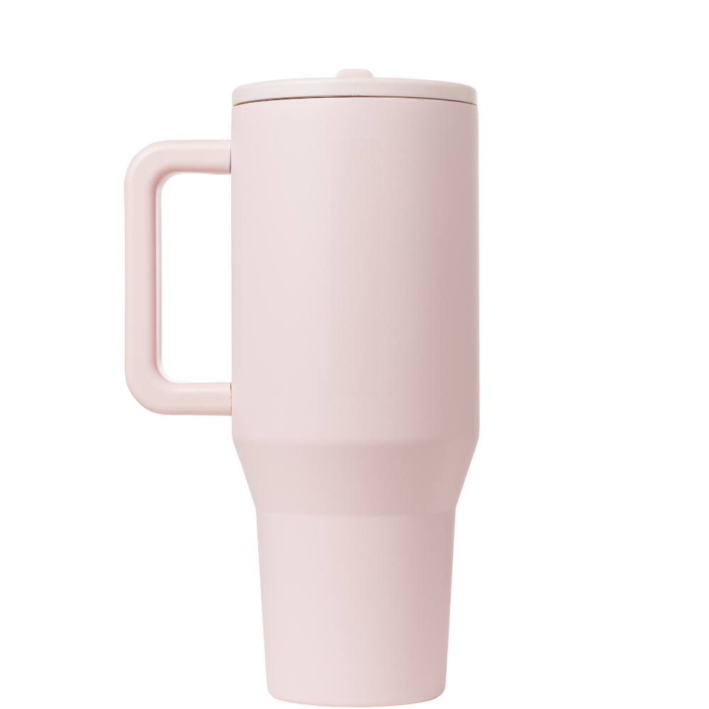 Choice Pink Sand - Traveler (32oz) | D4DJNZHG