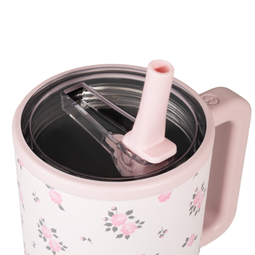 Choice Wildrose - Traveler (32oz) | D4QXTW16