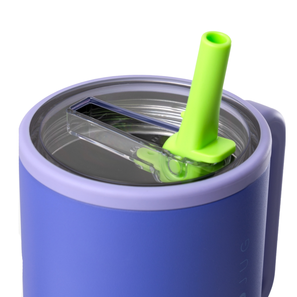 Choice Lime Rickey - Traveler (20oz) | D47GTD01