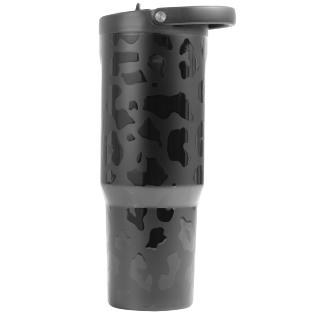 Choice Black Leopard - Sport (40oz) | D4EJE294