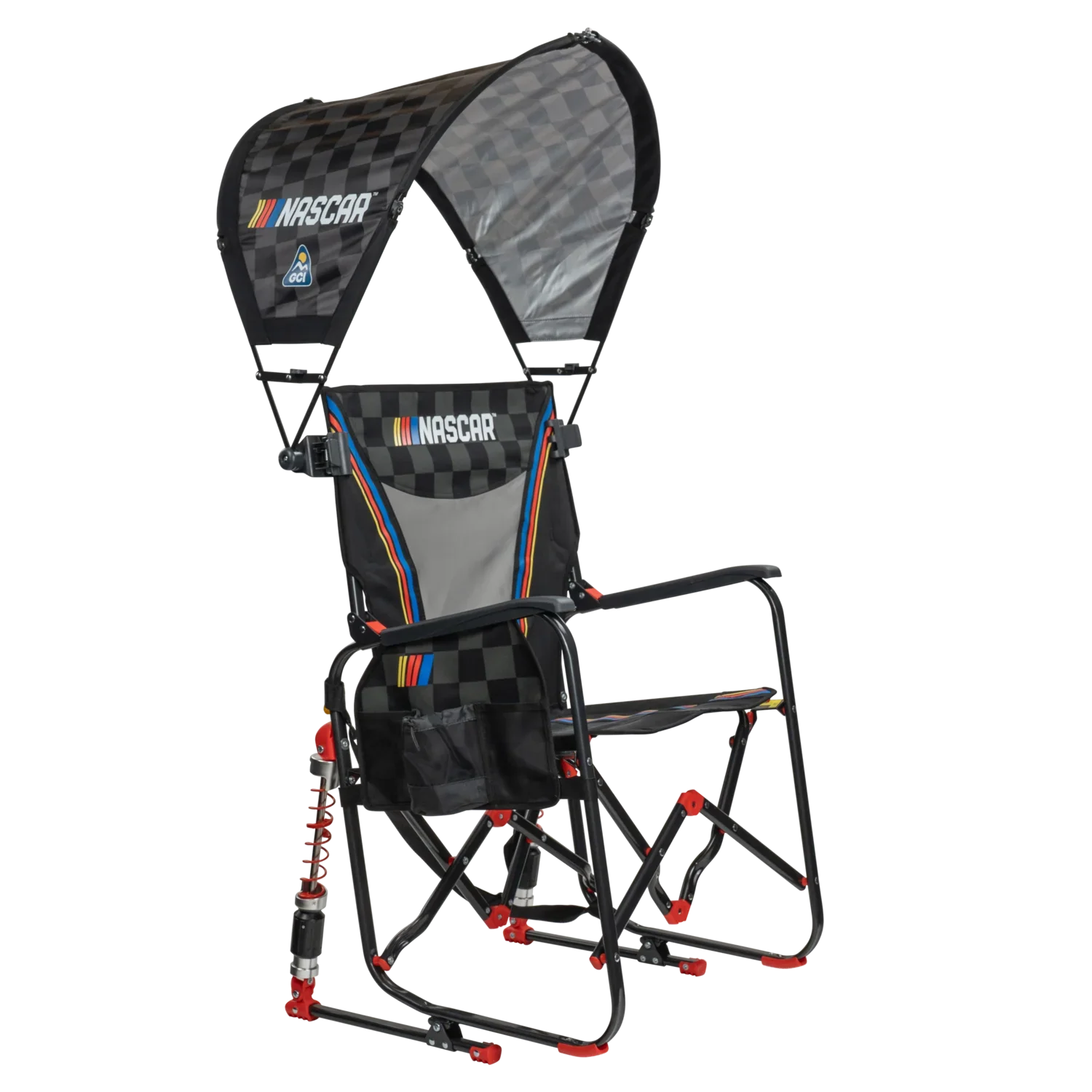 Adjustable Rocker Bundle - NASCAR