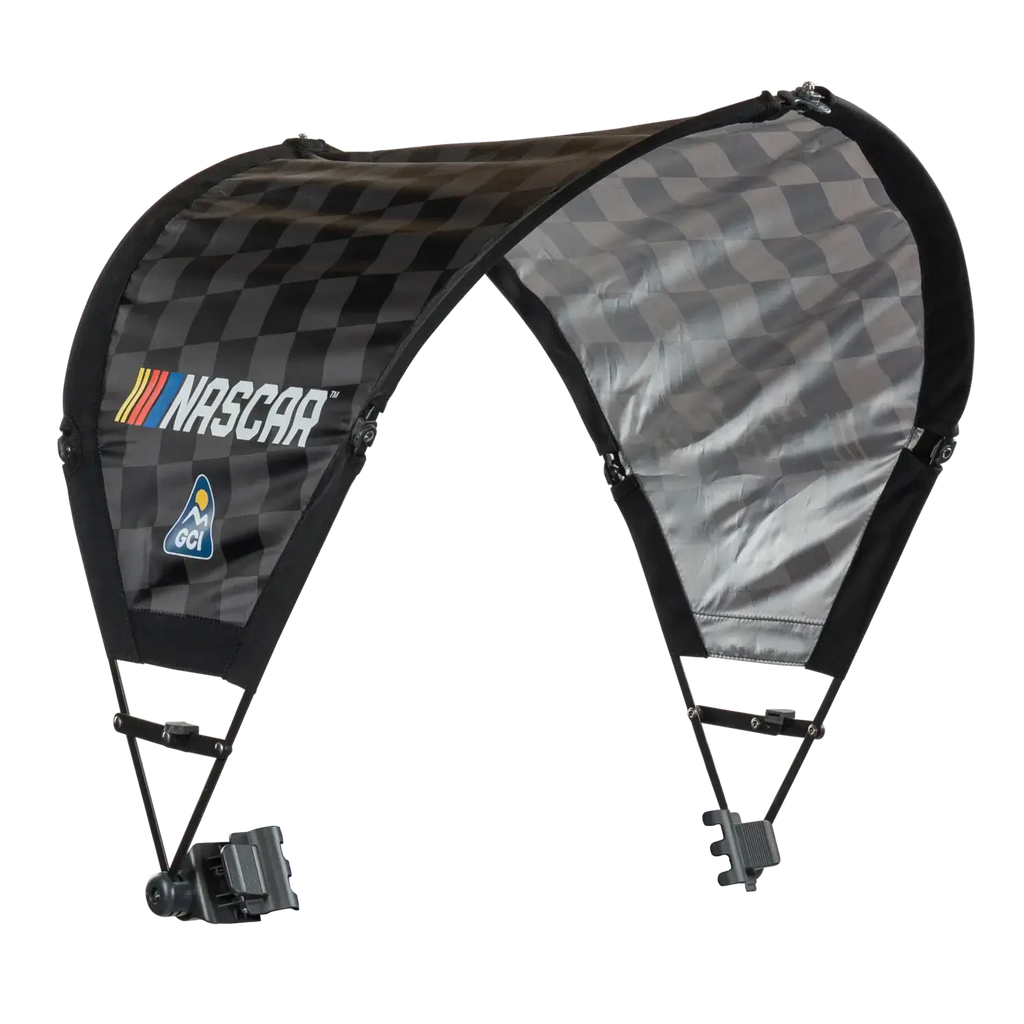 Adjustable Rocker Bundle - NASCAR