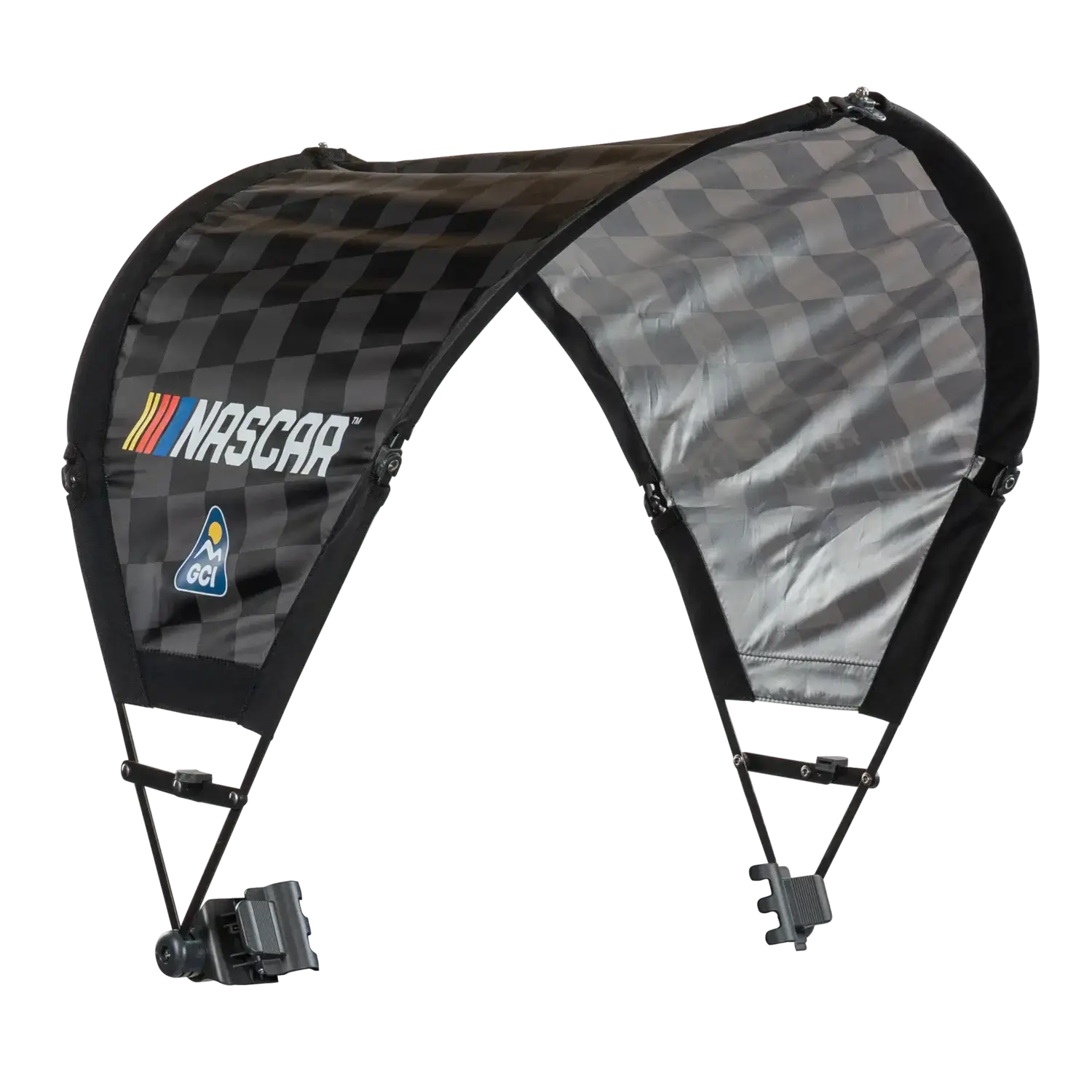 Adjustable Rocker Bundle - NASCAR
