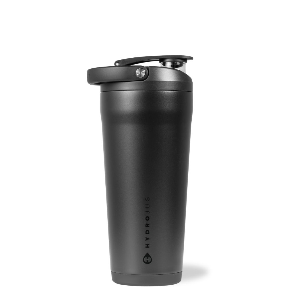 Choice Black - Insulated Shaker (24oz) | D4Z6BPK0