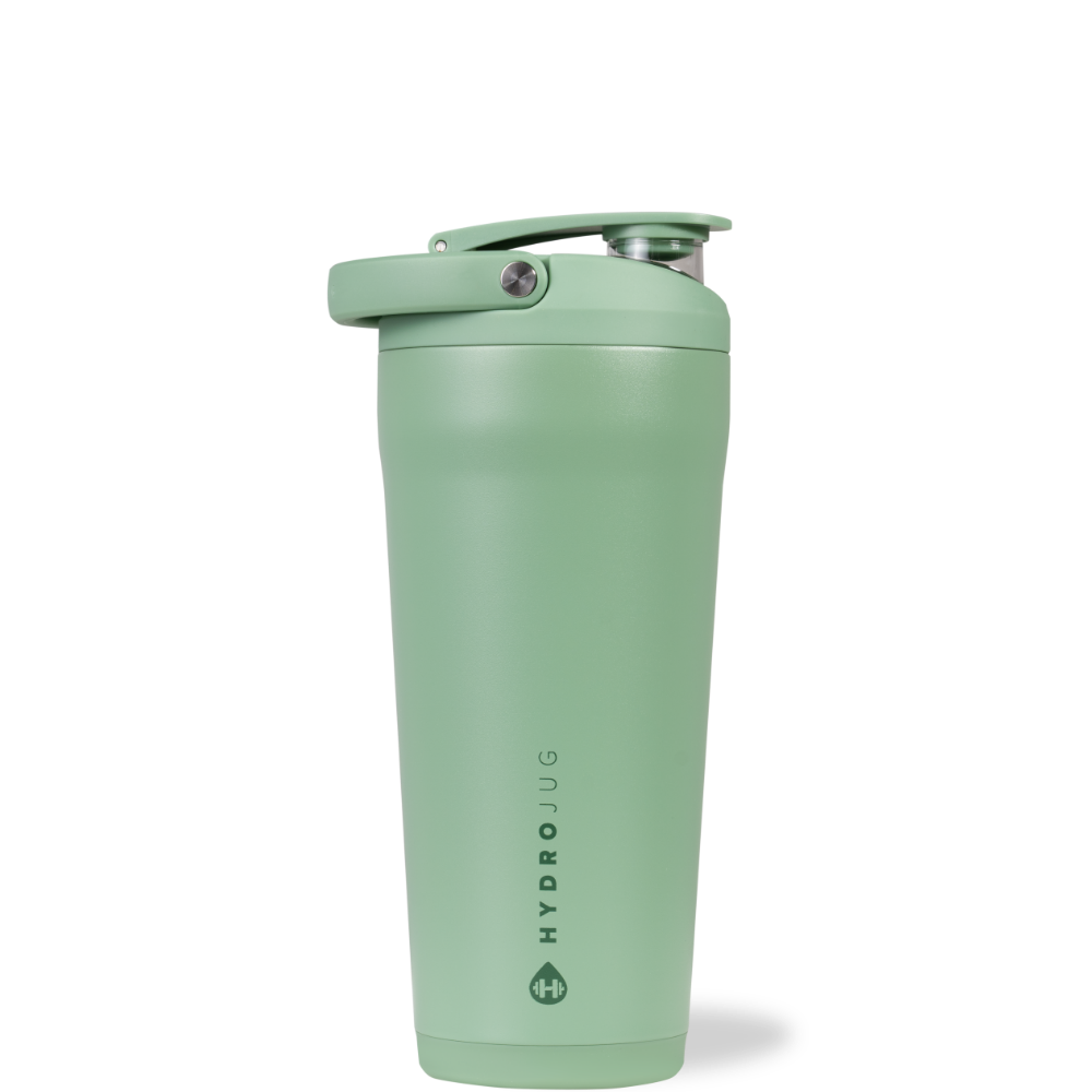 Choice Black - Single Wall Shaker (20oz) | D4N7MB6A