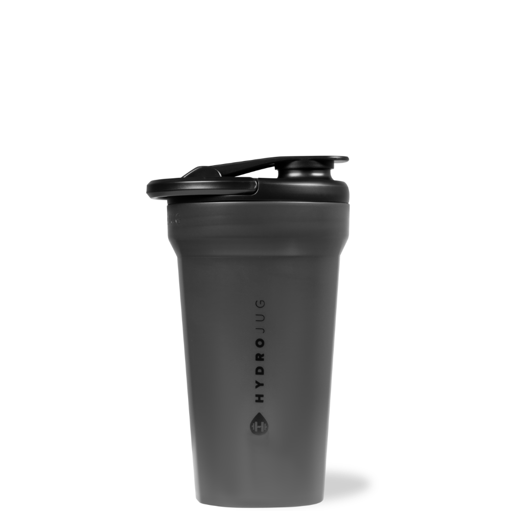 Choice Black - Insulated Shaker (24oz) | D4Z6BPK0