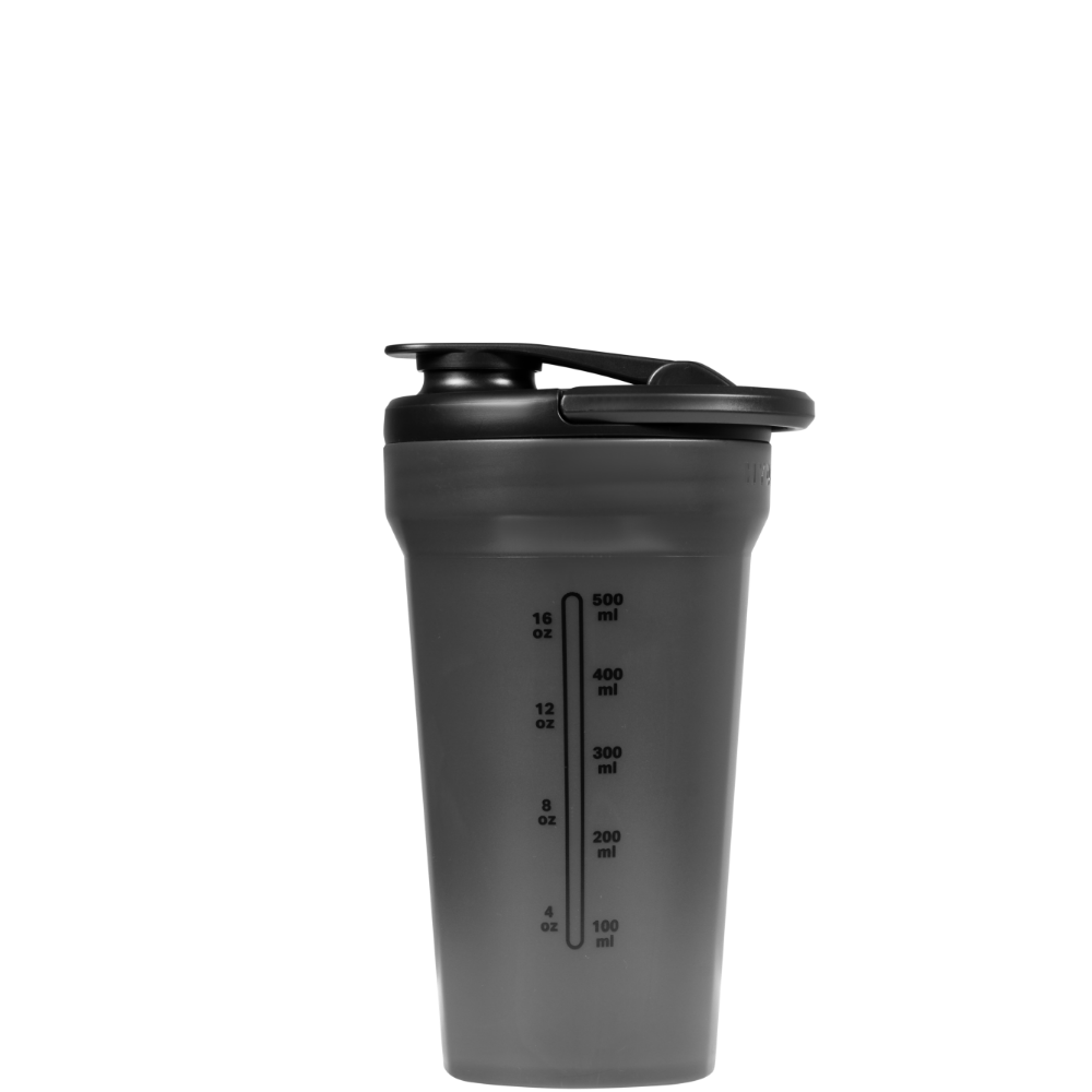 Choice Black - Single Wall Shaker (20oz) | D4N7MB6A