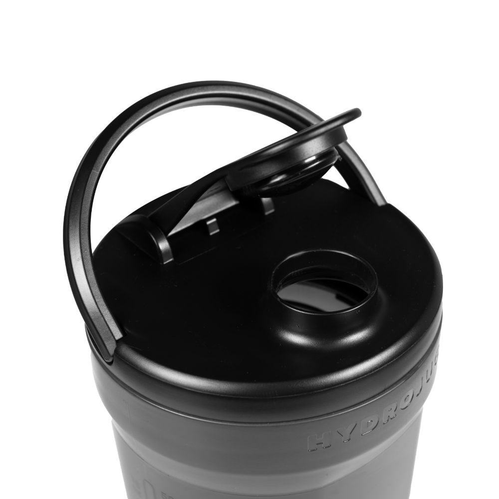 Choice Black - Single Wall Shaker (20oz) | D4N7MB6A