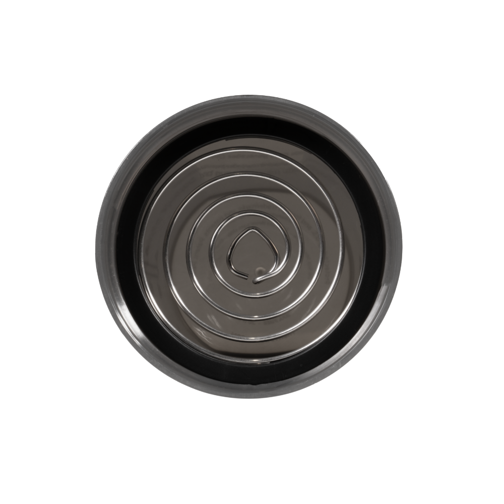 Choice Black - Single Wall Shaker (20oz) | D4N7MB6A