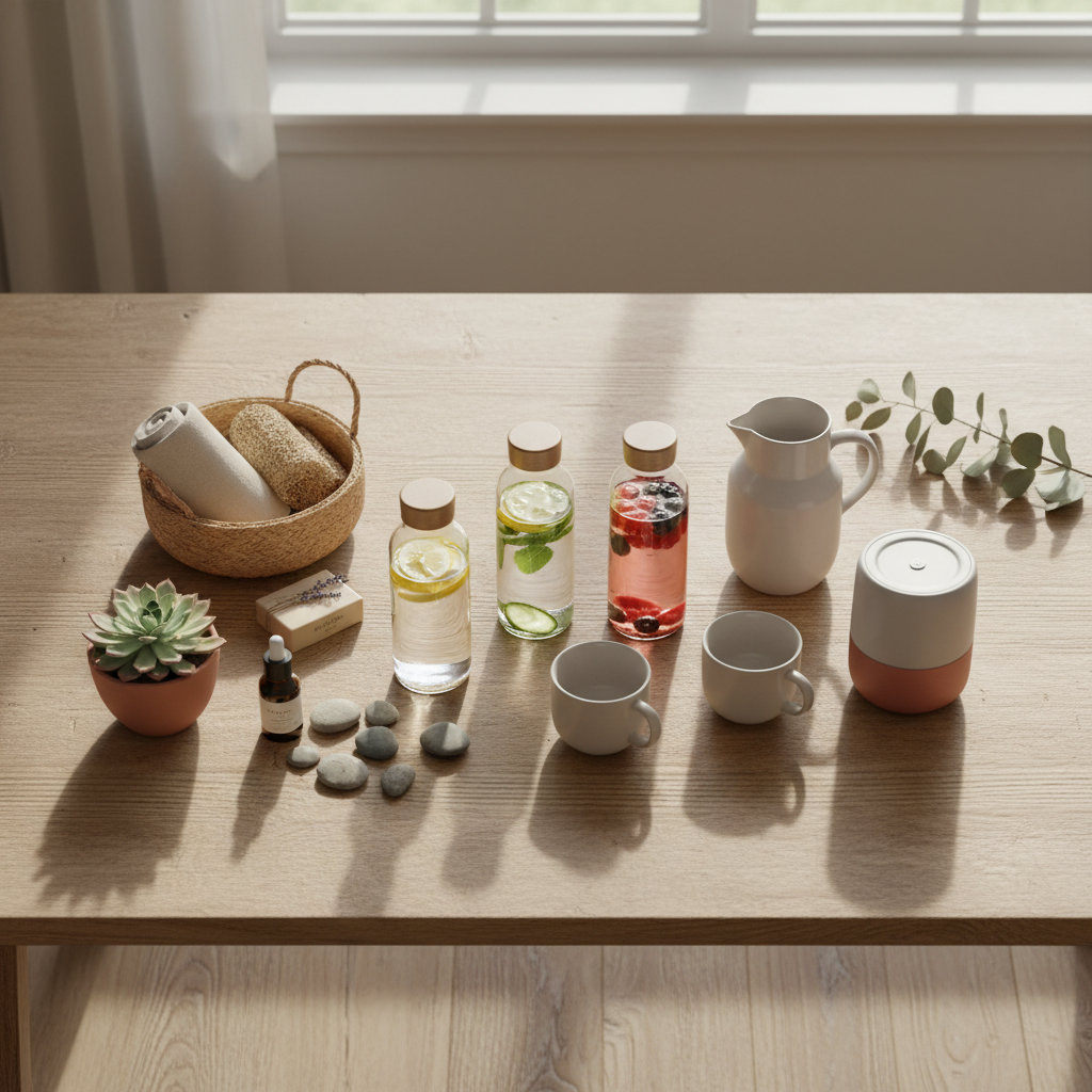 Water Bottles & Hydration section1