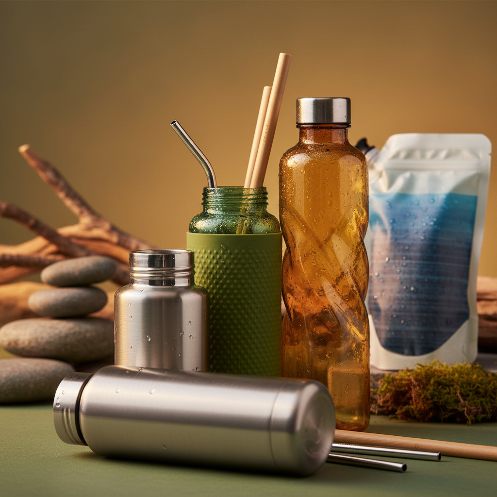 Water Bottles & Hydration section2